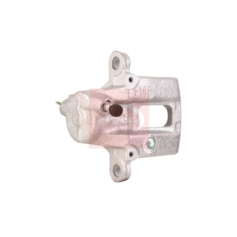 Apec Brake Caliper Assembly Rear Left LCA519N
