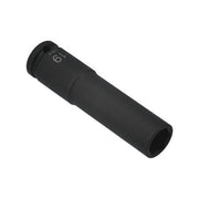 Laser Extra Deep Impact Socket 1/2"D 19mm 7767 Laser - Dynamic Drive