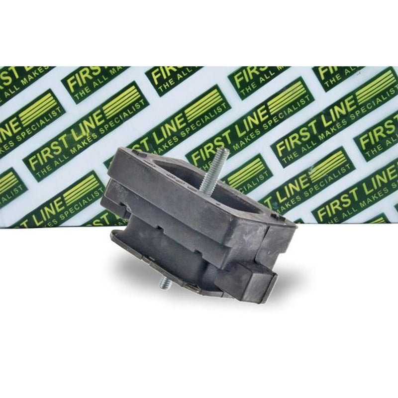 First Line Engine Mount Mounting fits BMW 5 2002-2017