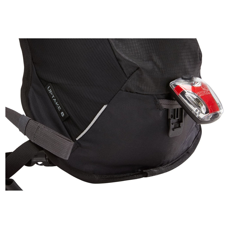 Thule Up Take Hydration Pack 8L Rooibos Orange Hydration Pack Thule - Bars 4 Cars