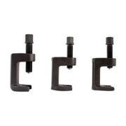 Laser Ball Joint Remover Set 3pc 4872 Laser - Dynamic Drive