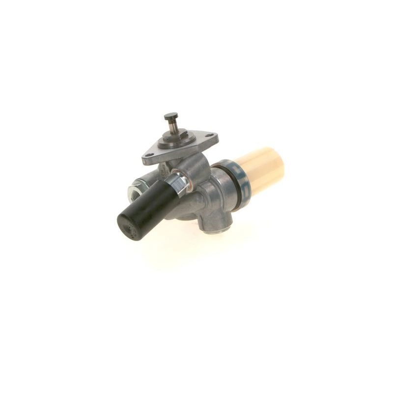 Bosch Fuel Pump Assembly