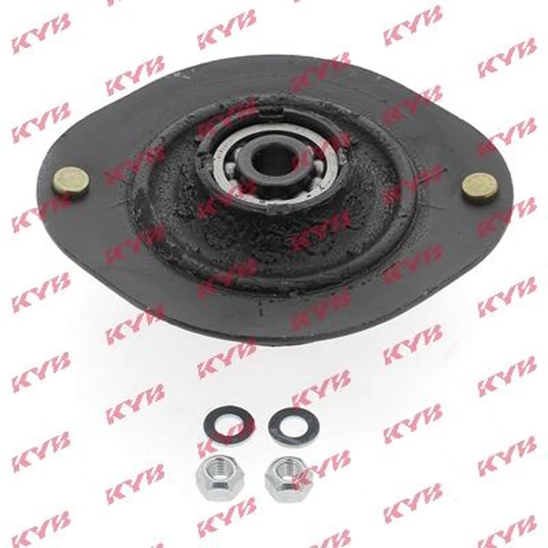 KYB Front Repair Kit Suspension Strut Support Mount fits Opel Kadett E 1984-1991