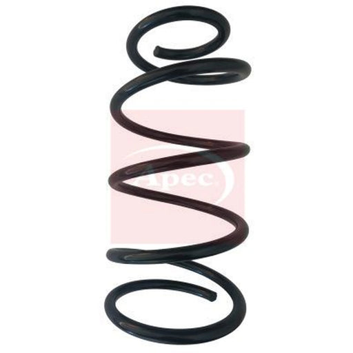 Apec Front Suspension Coil Spring ACS1017