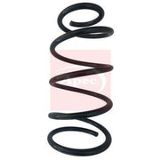 Apec Front & Rear Suspension Springs fits Ford C-Max II 2010-2019 1.0 1.6