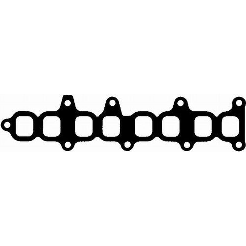 BGA Intake Manifold Gasket Thick fits Chevrolet Corsa 2000-2002 1.7