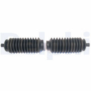 Delphi 2 x Steering Bellow Kit Front fits Austin 1000-Series 1970-1974