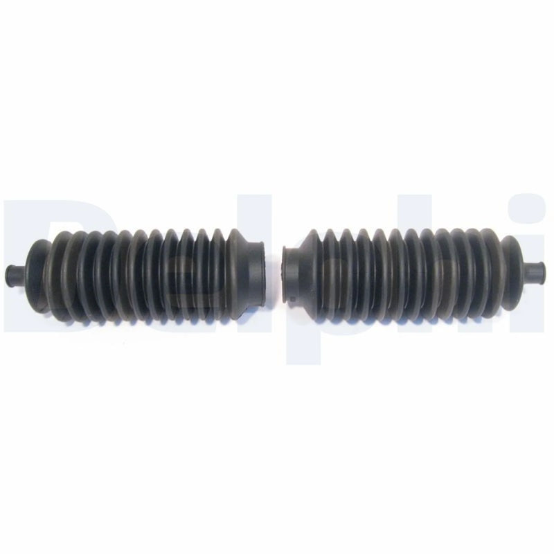 Delphi 2 x Steering Bellow Kit Front fits Austin 1000-Series 1970-1974
