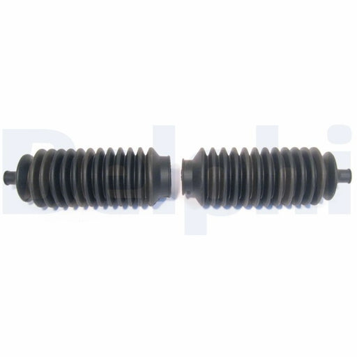 Delphi 2 x Steering Bellow Kit Front fits Austin 1000-Series 1970-1974