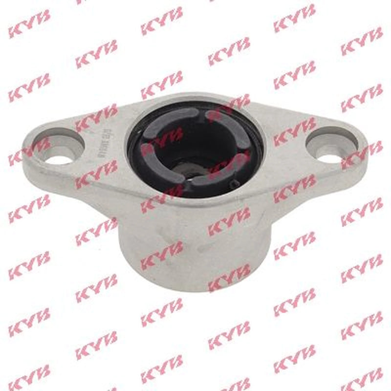 KYB Rear Suspension Strut Support Mount fits Hyundai I30 2007-2017 1.4 1.6 2.0