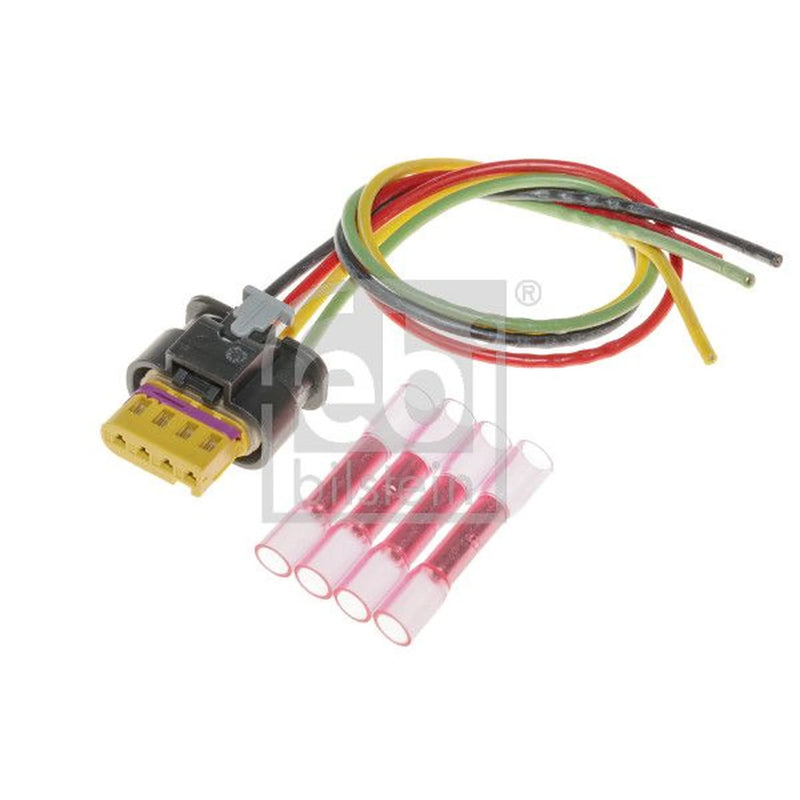 Febi Electrical Plug 199447