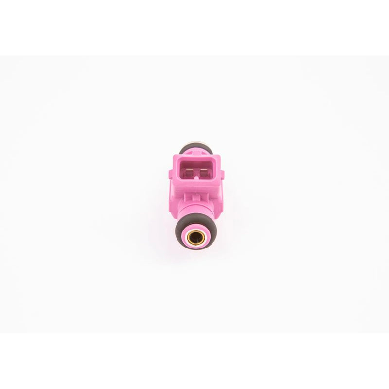 Bosch Fuel Injector Nozzle Pin fits Peugeot 206 1998-2012 1.4