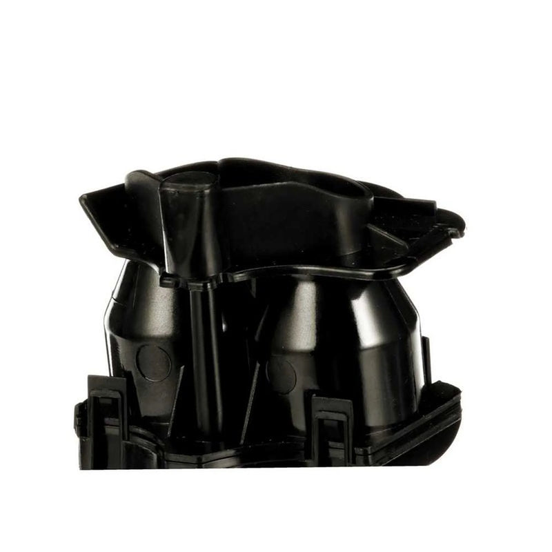 Gates Crankcase Oil Separator Oil Separator fits BMW 1 2004-2011