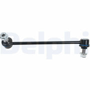 Delphi Stabiliser Bar Link Coupling Rod Front fits Audi Q4 E-Tron 2021 on