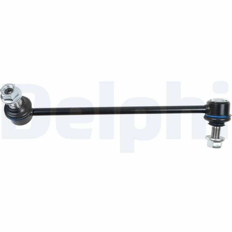 Delphi Stabiliser Bar Link Coupling Rod Front fits Audi Q4 E-Tron 2021 on