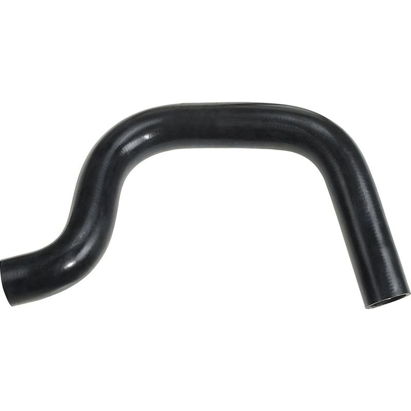 Gates Radiator Coolant Hose 507mm ID fits Peugeot 406 2000-2004 2.2
