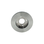 Bosch Front Brake Discs & Pads fits Hyundai Sonata 2001-2005 2.7