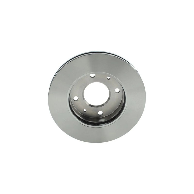 Bosch Front Brake Discs & Pads fits Hyundai Sonata 2001-2005 2.7