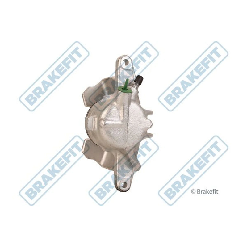 Apec Brake Caliper Assembly Front Left BCA1719E
