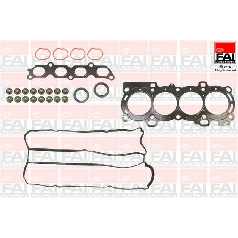 FAI Cylinder Head Gasket Kit