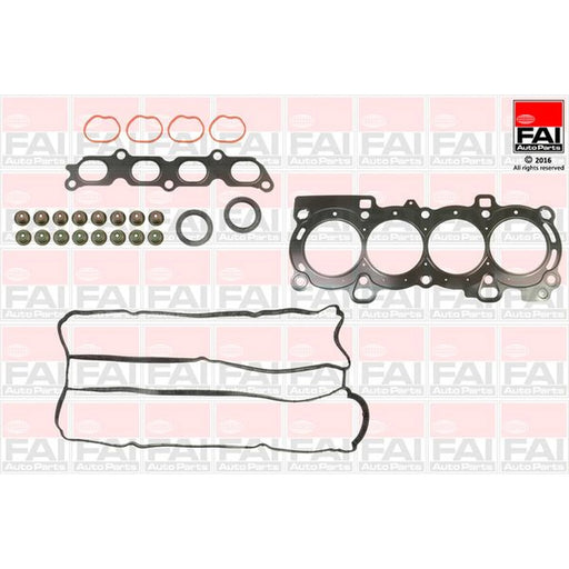 FAI Cylinder Head Gasket Kit HS1162