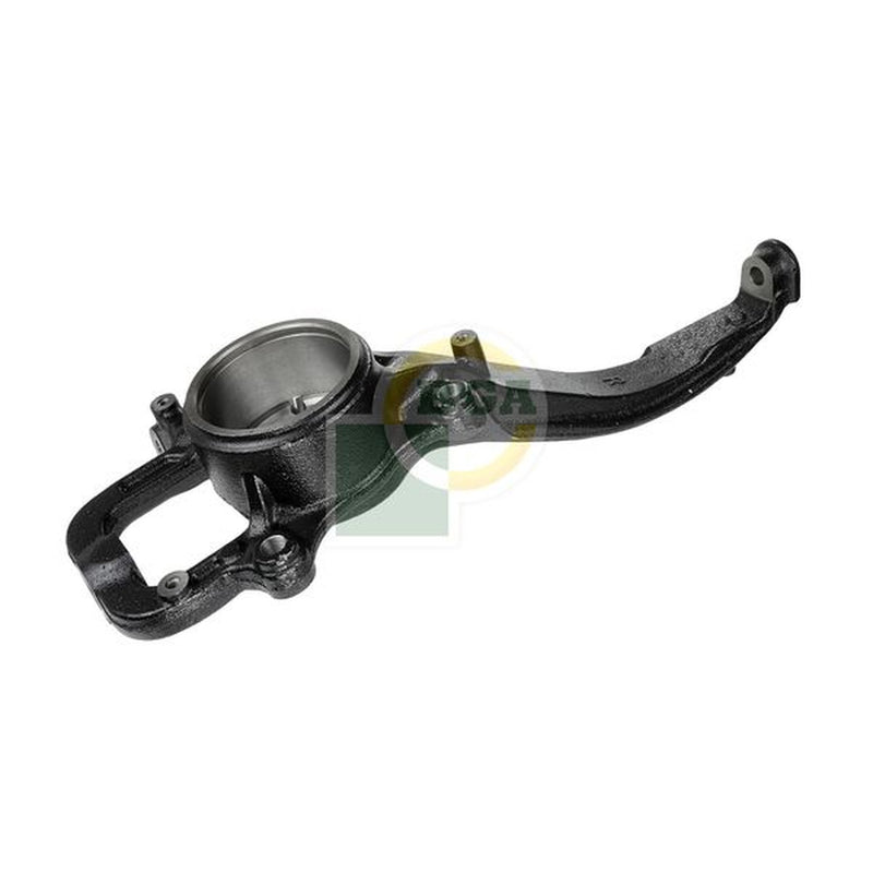 BGA Wheel Suspension Steering Knuckle Front Right fits Audi Q7 2006-2015