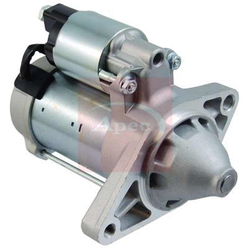 Apec Starter Motor 12V 1.3kW 8 Teeth fits Toyota Yaris / Vios 2006-2013 1.3