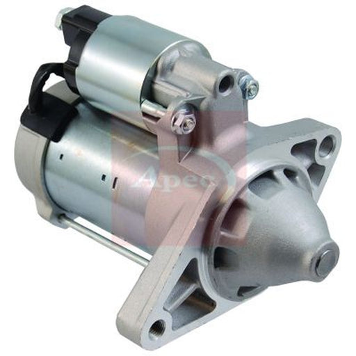 Apec Starter Motor 12V 1.3kW 8 Teeth fits Toyota Yaris / Vios 2006-2013 1.3