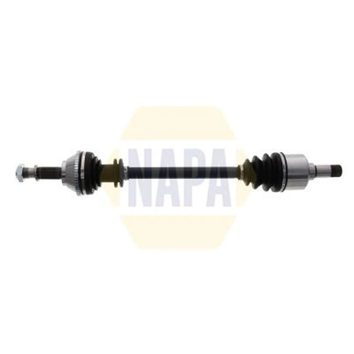NAPA CV Drive Shaft Driveshaft Front Left NDS1703L