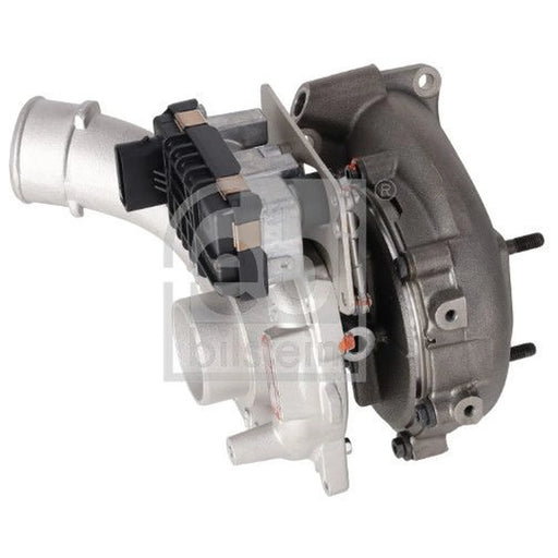Febi Turbocharger Turbo Unit 186768
