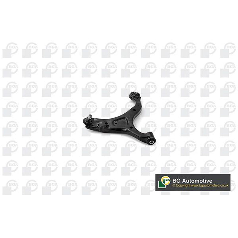 BGA Control/Trailing Arm Front Left fits Hyundai Santa Fé II 2006-2012