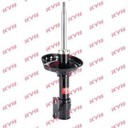 KYB 2 x Front Shock Absorbers fits Subaru Impreza 2008-2012 2.0 2.5