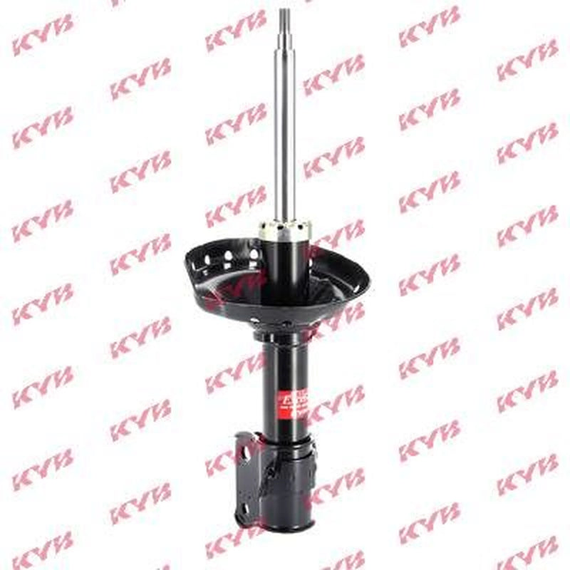 KYB 2 x Front Shock Absorbers fits Subaru Impreza 2008-2012 2.0 2.5