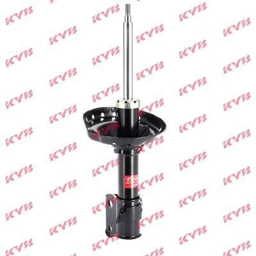 KYB 2 x Front Shock Absorbers fits Subaru Impreza 2008-2012 2.0 2.5