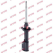 KYB 2 x Shock Absorbers fits Subaru Vivio 1992-1998 0.7