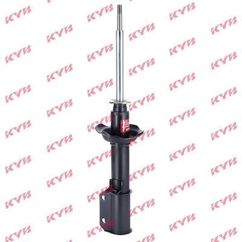 KYB 2 x Shock Absorbers fits Subaru Vivio 1992-1998 0.7