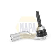 NAPA Steering Tie Rod End Ball Joint Front Right fits Ford Galaxy III 2015-2023