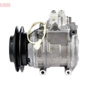 Denso Air Conditioning Compressor