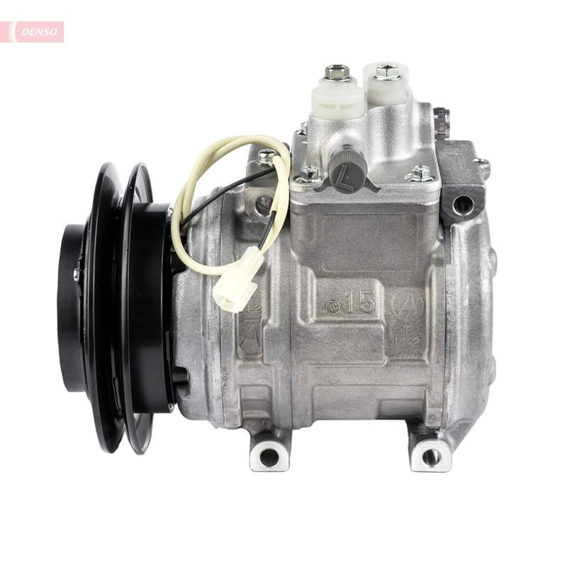 Denso Air Conditioning Compressor
