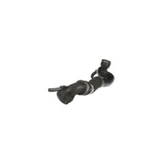 Gates Radiator Coolant Hose 490mm ID fits Audi A3 2006-2013 1.8