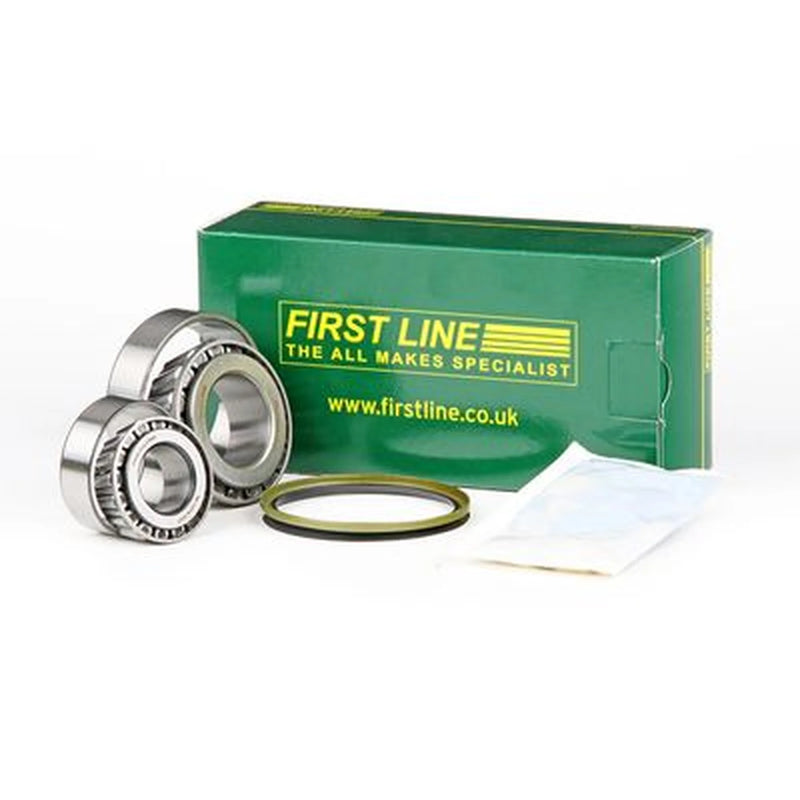 First Line Wheel Bearing Kit fits Opel Arena 1998-2001 1.9 2.5