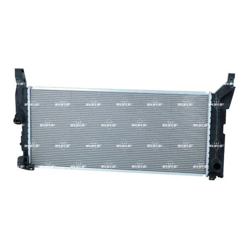 NRF Engine Radiator 59236