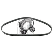 Febi V-Ribbed Belt Set 187741