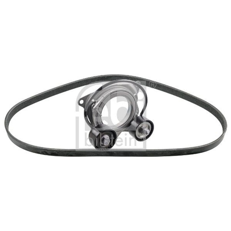 Febi V-Ribbed Belt Set 187741