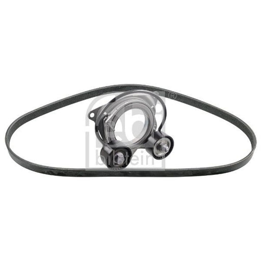 Febi V-Ribbed Belt Set 187741