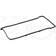 Elring Cylinder Head Cover Gasket fits Honda Accord IX 2012 on 2.4