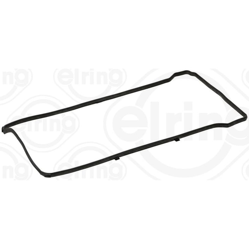 Elring Cylinder Head Cover Gasket fits Honda Accord IX 2012 on 2.4