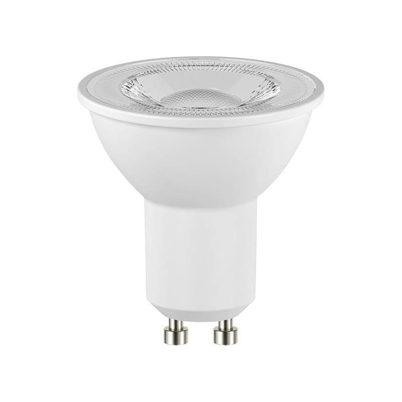 Energizer® LED GU10 36° Non-Dimmable Bulb, Cool White 345 lm 4.2W Energizer® - NN4 Online