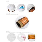 Xl Awning Canopy Driveaway Kit (320Cms 6Mm/4Mm) QQ109508A Via Mondo - Dynamic Drive