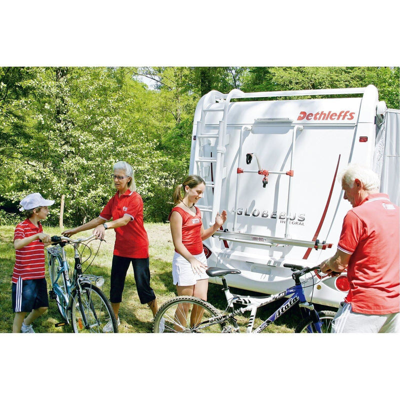Fiamma Carry-Bike Pro C L80 Laika 02093B59A Fiamma - Bars 4 Cars